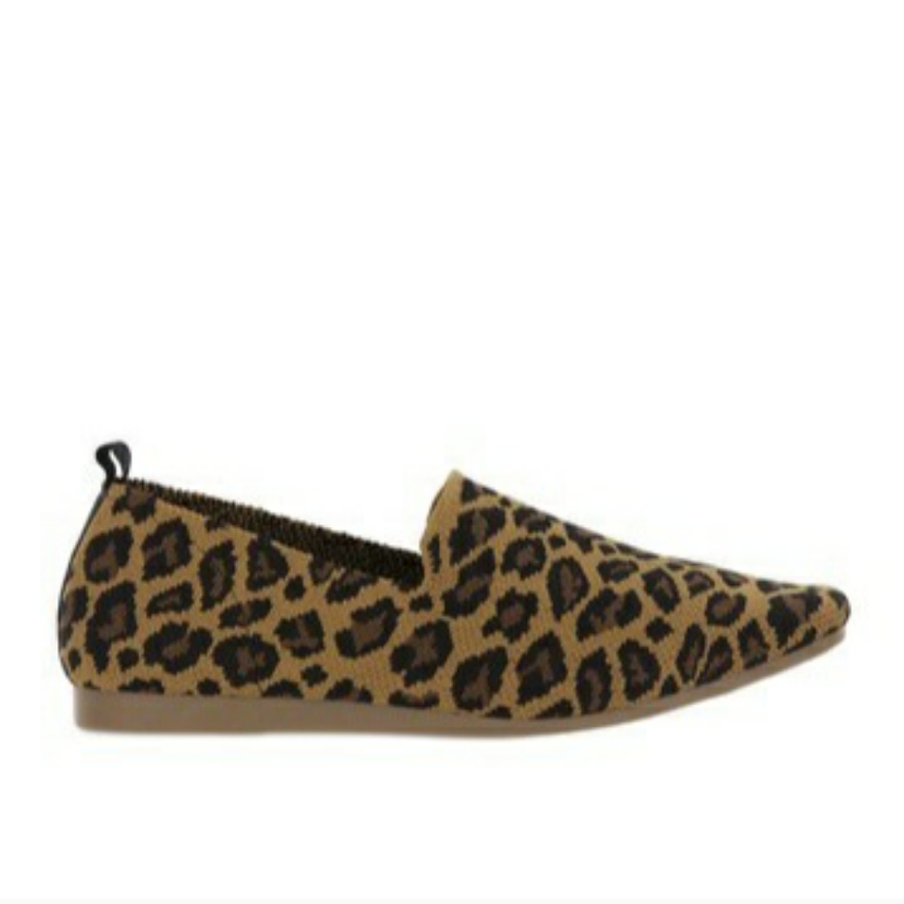 MIA Yohanna Perforated Slip On Flat Size 8.5 - Picture 8 of 8